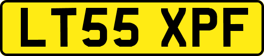 LT55XPF