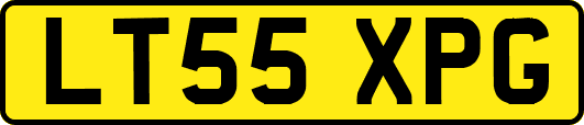 LT55XPG