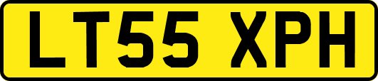 LT55XPH