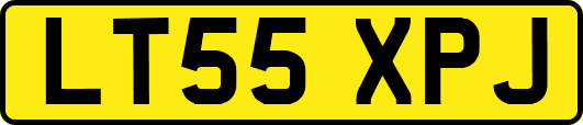 LT55XPJ