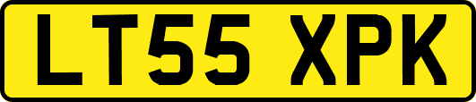 LT55XPK