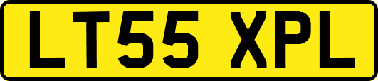 LT55XPL