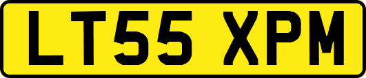 LT55XPM