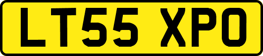 LT55XPO