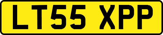 LT55XPP