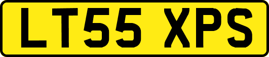 LT55XPS