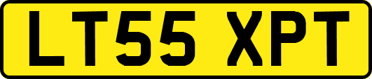 LT55XPT