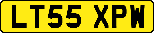 LT55XPW