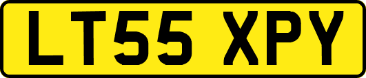 LT55XPY