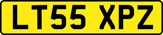 LT55XPZ