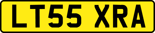 LT55XRA