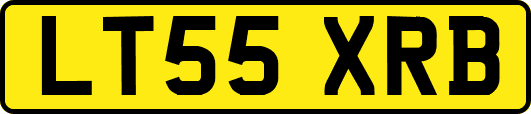LT55XRB