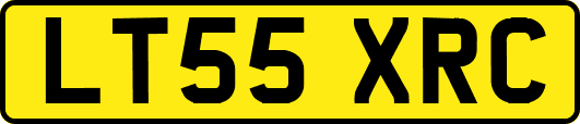 LT55XRC