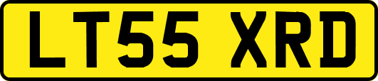 LT55XRD