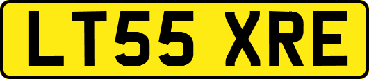 LT55XRE