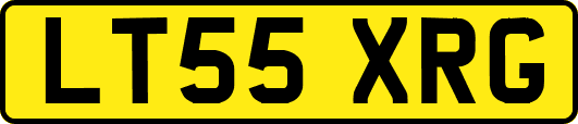 LT55XRG