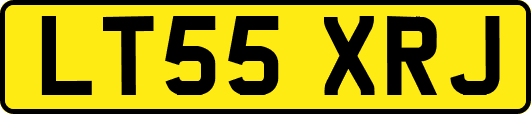 LT55XRJ