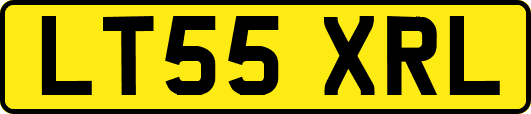 LT55XRL