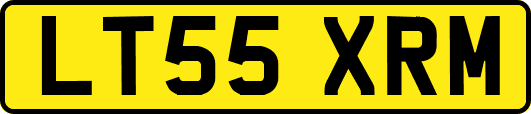 LT55XRM
