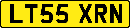 LT55XRN