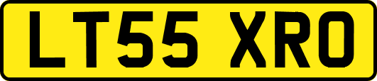 LT55XRO