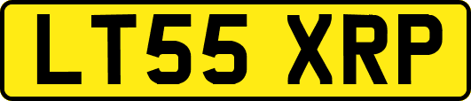 LT55XRP