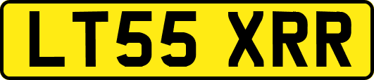 LT55XRR