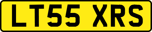 LT55XRS