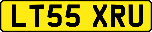 LT55XRU