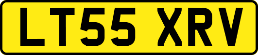LT55XRV