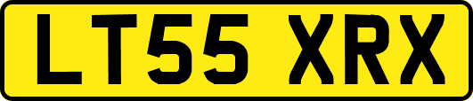 LT55XRX