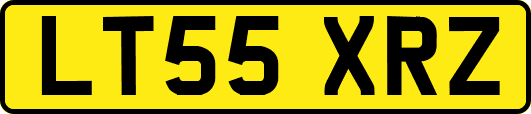 LT55XRZ