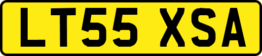 LT55XSA