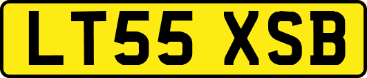 LT55XSB