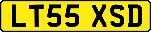 LT55XSD