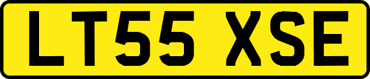 LT55XSE