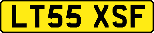 LT55XSF