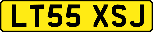 LT55XSJ