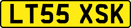 LT55XSK