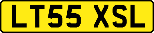 LT55XSL