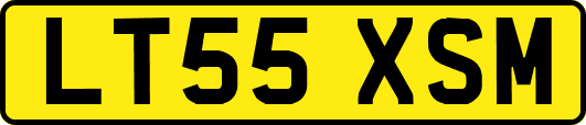 LT55XSM