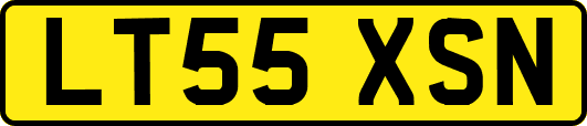 LT55XSN