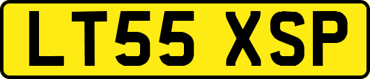 LT55XSP