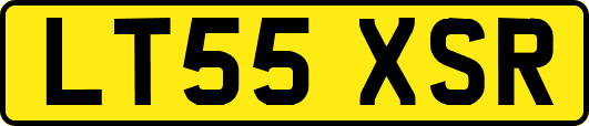 LT55XSR