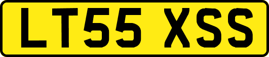 LT55XSS