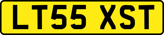 LT55XST