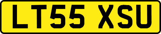 LT55XSU