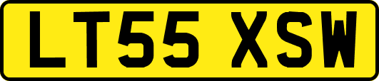 LT55XSW