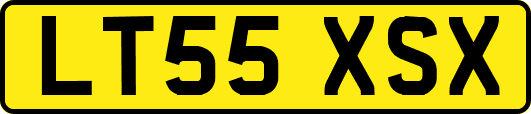 LT55XSX