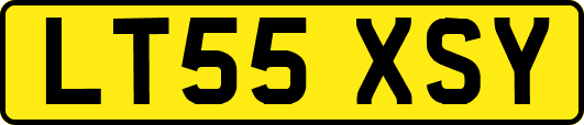 LT55XSY